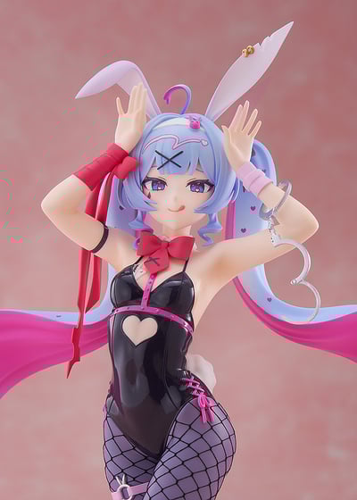 【正版授權】GOOD SMILE COMPANY－POP UP PARADE 初音未來 兔子洞Ver. L size8