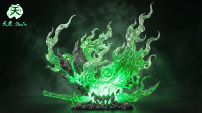 【海賊王】天虎工作室－魔改系列 第一彈 爆氣尼卡索隆4