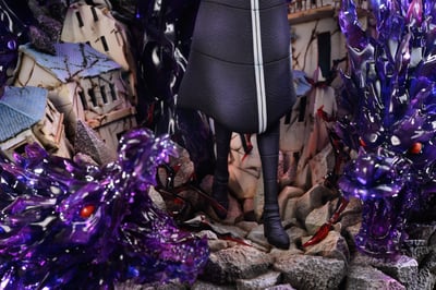 【死神】FlyLeaf-Studio 飛葉工作室-五龍藍大 藍染7