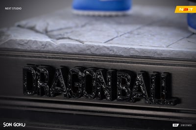 【七龍珠】next-studio-七龍珠系列 第一彈 小悟空9