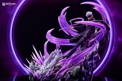 【咒術迴戰】風雲 Studio-咒術迴戰 第二彈 五條悟老師5