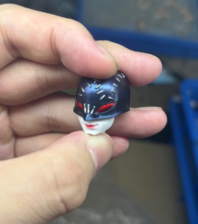 【數碼寶貝】SOAR-妖女獸4