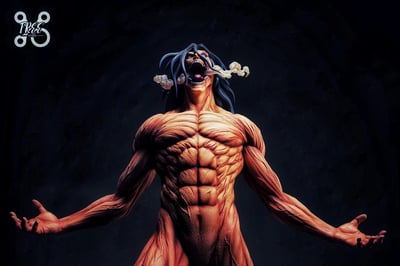 【進擊的巨人】自由工作室 Free Studio-進擊的巨人2