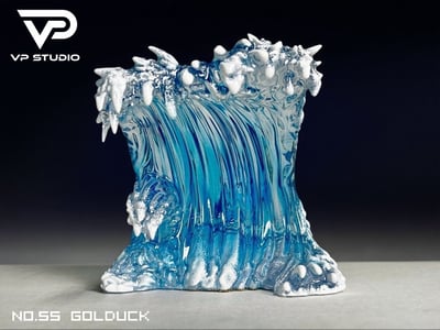 【寶可夢】VP studio-寶可夢特別篇哥達鴨7