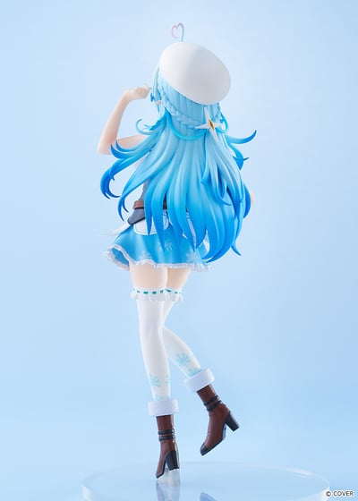 【正版授權】GOOD SMILE COMPANY－POP UP PARADE 雪花菈米5