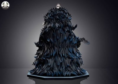 【海賊王】克隆人工作室clone studio-海賊王革命軍 第二彈 烏鴉3