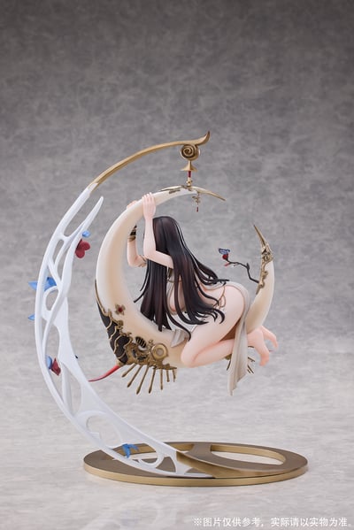 【正版授權】PoiArt-月亮女神 露娜7