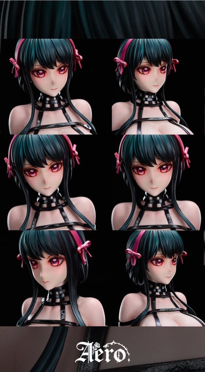 【SPYxFAMILY】Aero studio-荊棘女王2