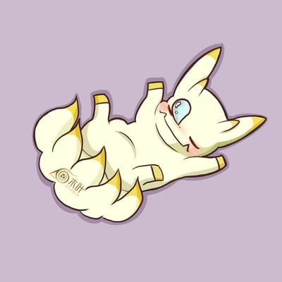 【火影忍者】木葉studio-火影系列 尾獸5