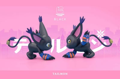 【數碼寶貝】印象工作室-迪路獸（海外現貨）4