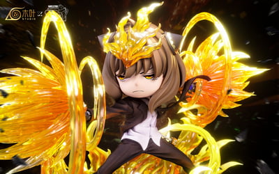 【SPYxFAMILY】木葉 x 抽象Studio-006 cos阿綱3