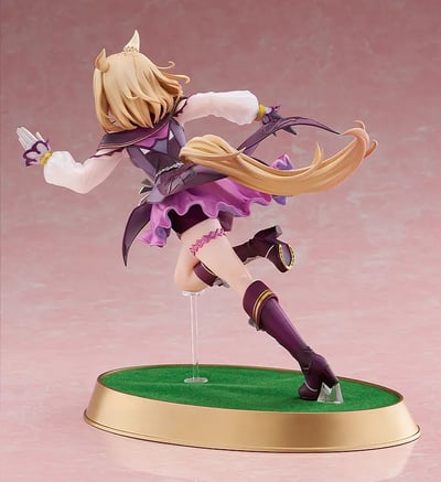 【正版授權】MAX FACTORY-賽馬娘 閃耀！優俊少女 成田路5