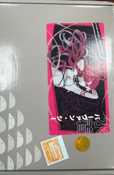 【Fate】Pepeho工作室-FATE 妖精騎士崔斯坦 芭萬希4