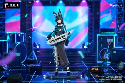 【正版授權】Myethos－Gift+系列 絕區零 星見雅 遊園熠刻Ver.1