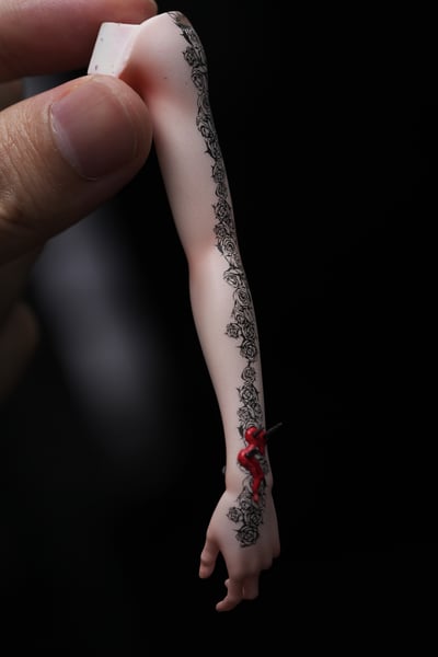 【咒術迴戰】塵境工作室-咒術迴戰 第三彈 野薔薇·咒力全開14