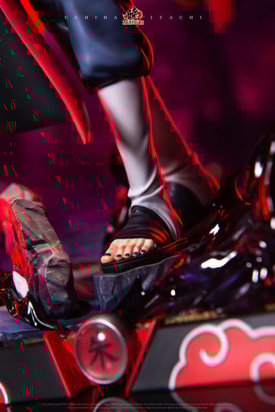 【火影忍者】Akatsuki Studio-曉共鳴系列 鼬6