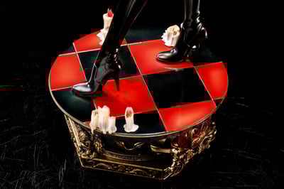 【戀上換裝娃娃】半夏Studio－戀上換裝娃娃9