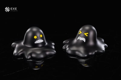 【火影忍者】EXE-Studio-黑の絕2