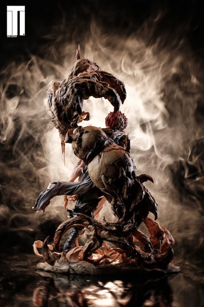 【火影忍者】鐵幕Studio-我愛羅6