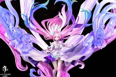 【崩壞】哈基米（ハキミ）Studio－愛門 昔之漣4