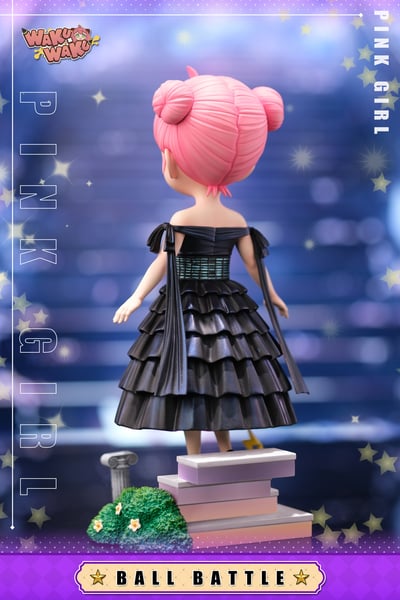 【SPYxFAMILY】WAKUWAKU工作室-023 晚禮服女孩9