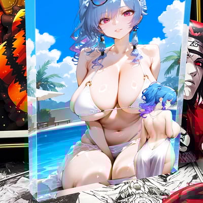 【週邊】阿喵畫社-海風吹吹 聖路易斯3