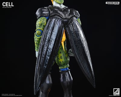 【七龍珠】黑眸STUDIO-完全體沙魯6