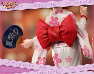 【名偵探柯南】WAKUWAKU 工作室-夏日祭小哀同學8