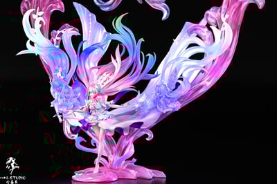 【崩壞】哈基米（ハキミ）Studio－愛門 昔之漣6