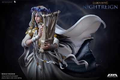 【艾爾登法環】PA Create-法環復仇者2