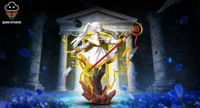 【葬送的芙莉蓮】Qian Studio－芙莉蓮5