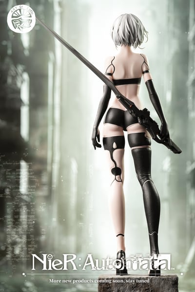 【尼爾】伊甸園-A24