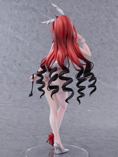 【正版授權】KAWA DESIGN－兔女郎 維爾維特5