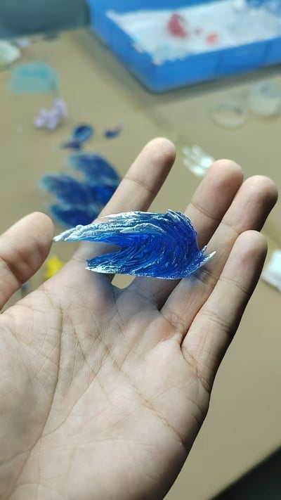 【寶可夢】天冠工坊-可達鴨進化組5