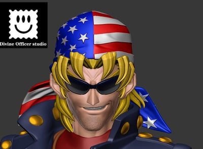 【遊戲王】神官工作室-遊戲王 王國系列 盜賊基斯4