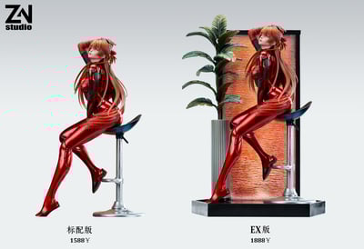 【EVA】ZN studio-Asuka9