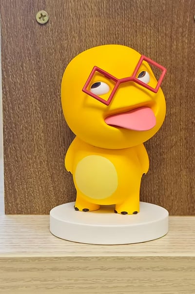 【其他】那家工作室-無敵霸王龍1