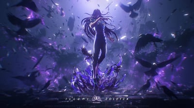 【全職獵人】PG studio-揍敵客家族 03 伊爾迷2