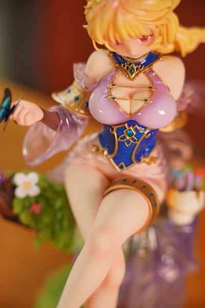 【騎士編年史】StarDust studio-騎士編年史 蕾娜（海外現貨）5