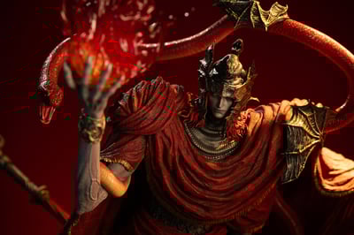 【艾爾登法環】Creation-Studio-艾爾登法環Elden Ring 梅瑟莫2