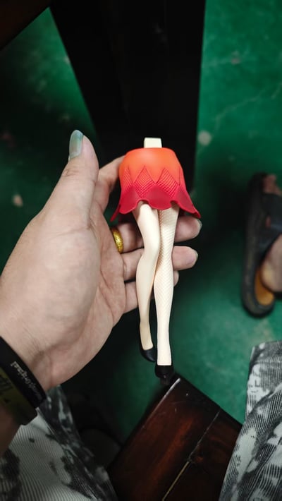 【海賊王】龍虎工作室-CP0 第七彈 地下六王 第一彈 斯圖西14