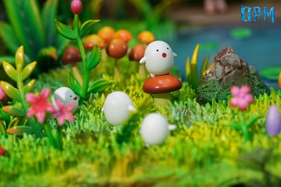 【宮崎駿】OPM-Studio-宮崎駿桌面系列 008 你想活出怎樣的人生4