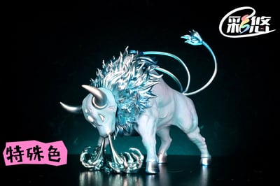 【寶可夢】彩悠工作室-白銀大會小智vs小茂陣容 第五彈 小智王牌肯泰羅3