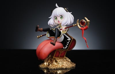 【SPYxFAMILY】整活工作室-寶箱芙麗蓮阿尼亞10