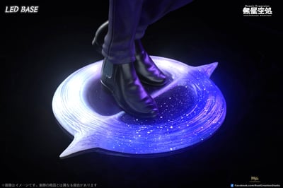 【咒術迴戰】Real Creation-五條悟 無量空處6