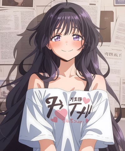 【週邊】H2工作室－和栗薰子 裝飾畫3