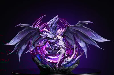 【崩壞】哈基米（ハキミ）-Studio-瑕之蝶20