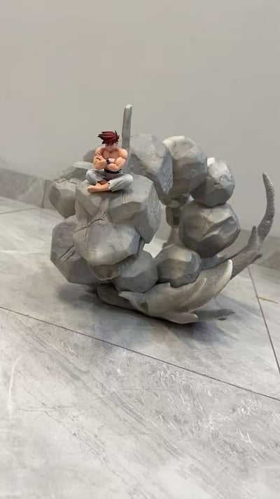 【寶可夢】VP studio-寶可夢載具系列 第三彈 志霸&大岩蛇2