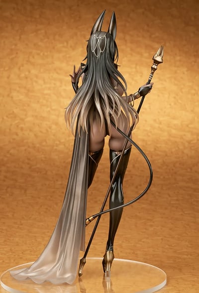 【正版授權】QuesQ-神官希卜娜7