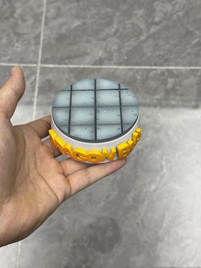 【七龍珠】sgj工作室-天使悟空4